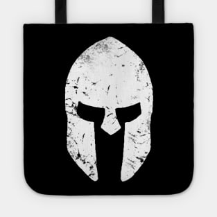 Spartan Helmet Tote