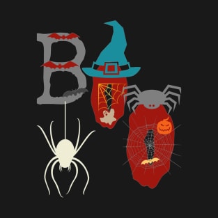 Halloween T-Shirt