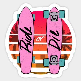 Adesivi Vsco Girl Teepublic It