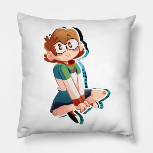 Pidge. Pillow