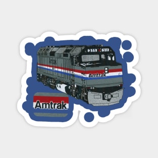 Amtrak Magnets for Sale