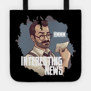 Interesting News Tote