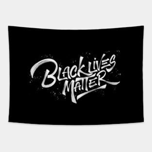 Black Lives Matter Tapestry