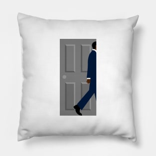 Twilight Zone Pillow