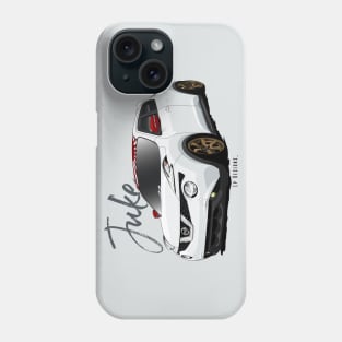 Juke Phone Case