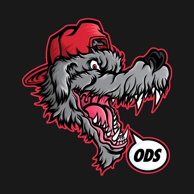 ODS Savage Pup by orozcodesign