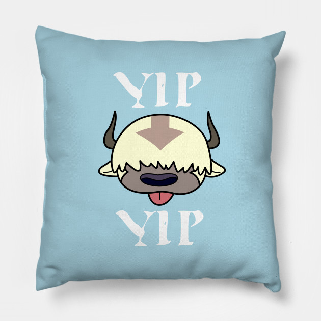 appa pillow