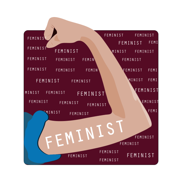 Feminist by dddesign