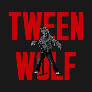 Tween Wolf T-Shirt