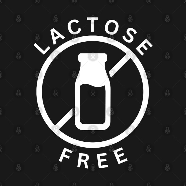 Lactose free - Lactose intolerant by ZenNature