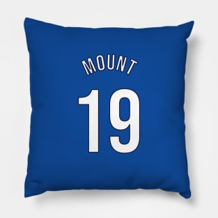 Mount 19 Home Kit - 22/23 Season Pillow