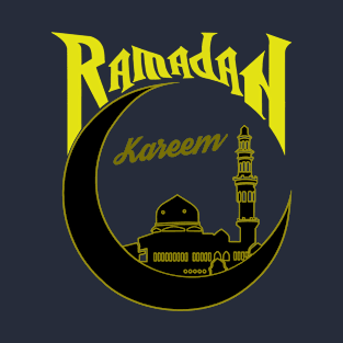 Ramadan Kareem T-Shirt