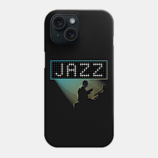 Jazzy / 2 Phone Case