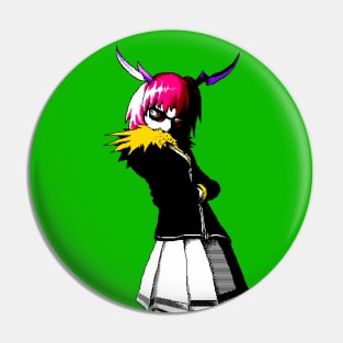 Seulbi Lee Pin