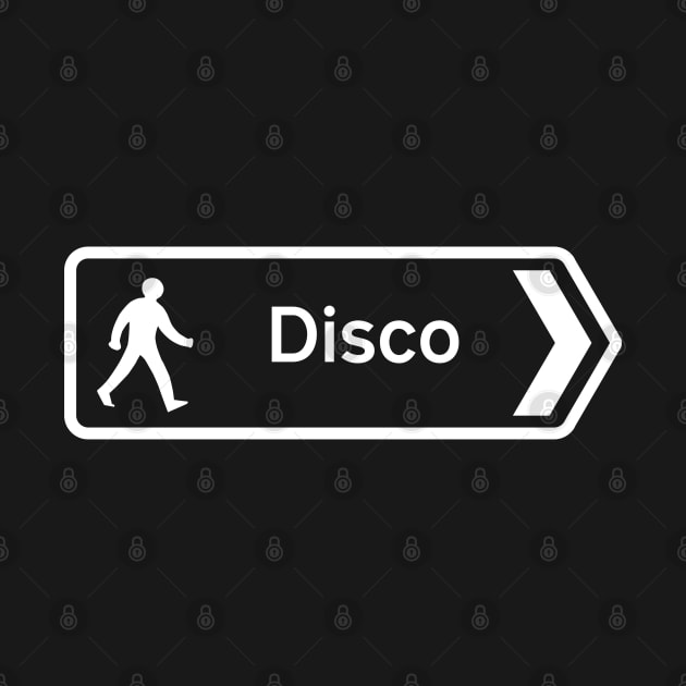 Disco by Monographis