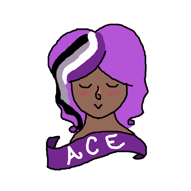 Adorable Ace by prucanada