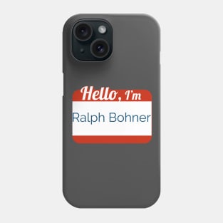 Pietro = Ralph Phone Case