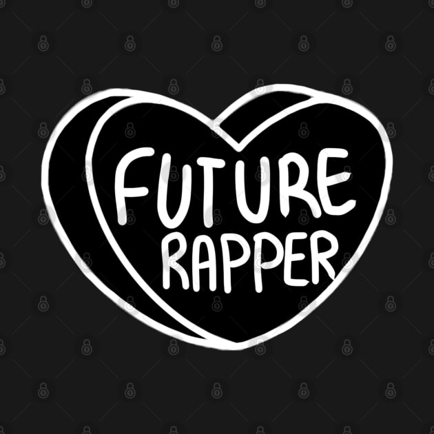 Future Rapper by ROLLIE MC SCROLLIE