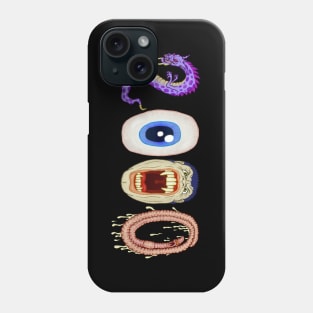 2000 Phone Case