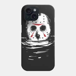 Jason Phone Case