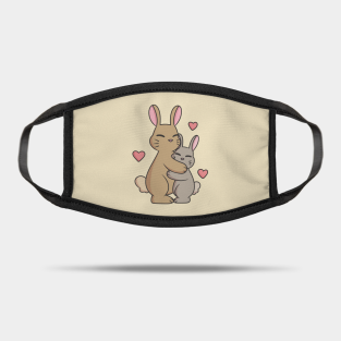 Bunny Masks Teepublic - spooky bunny mask roblox