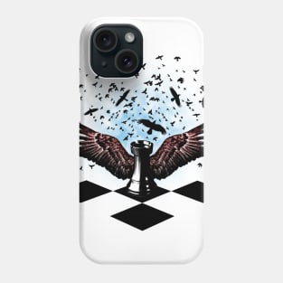 The Rook Phone Case