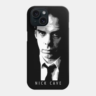 Nick Cave Phone Case