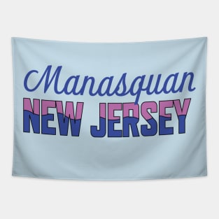 Manasquan Tapestry