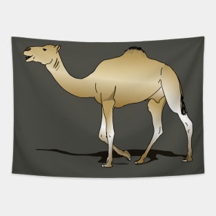 Dromedary, also nammed Arabic Camel Tapestry