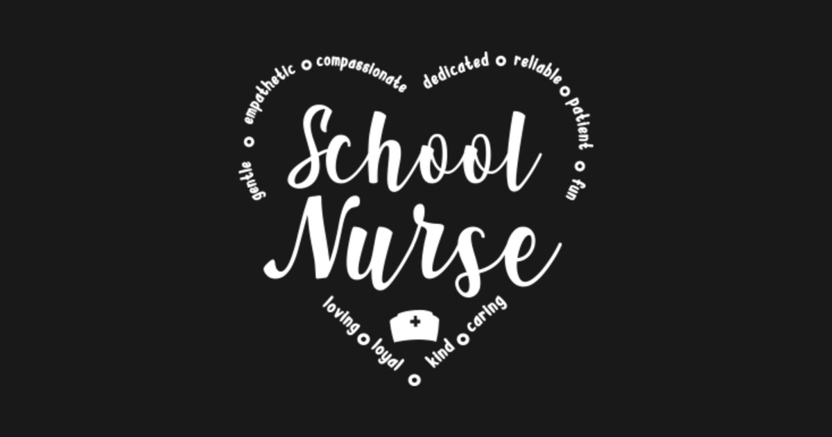 School Nurse Appreciation Gift School Nurse Appreciation Long