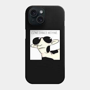 Came Dance With Me Phone Case