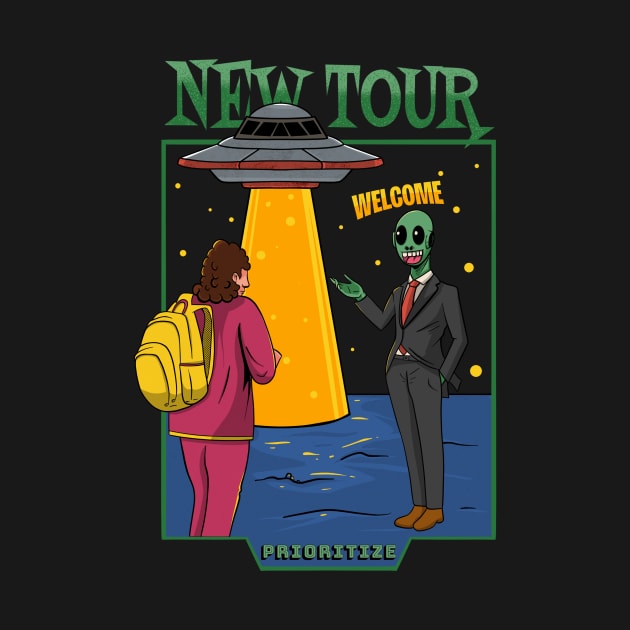 new tour by lasthopeparty