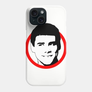 Dumber Phone Case