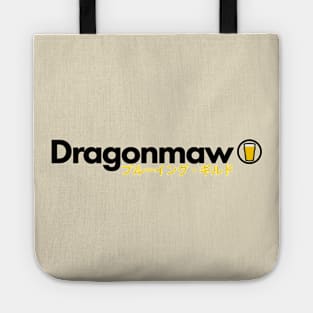 Dragonmaw Superbrew Tote