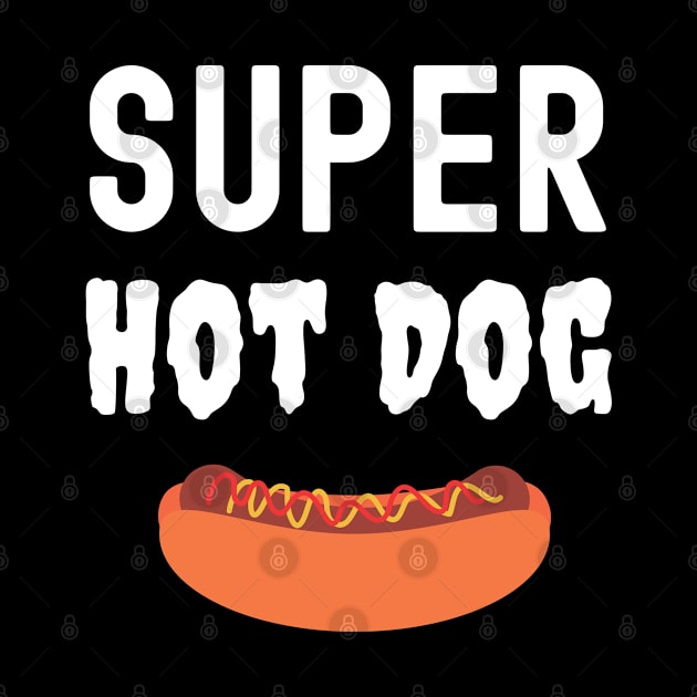 Super Hot Dog by Success shopping