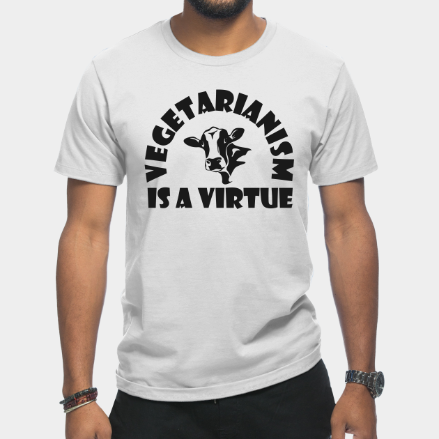 Vegan Daily - Fitness - T-Shirt