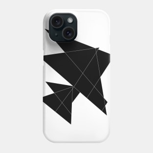 Abstract#94 Phone Case