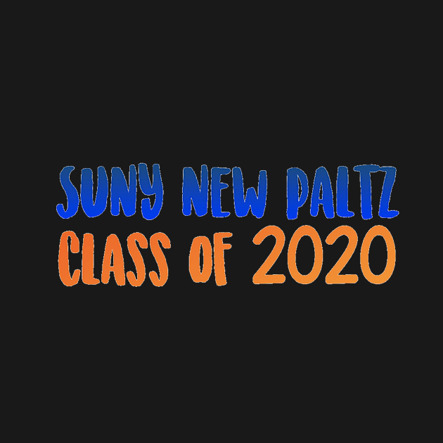 suny new paltz class of 2020 by lolsammy910