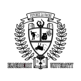 Elderberry University T-Shirt