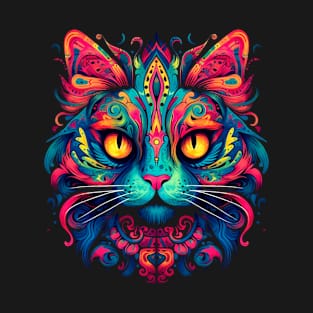 a trip cat T-Shirt