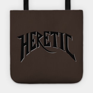 Heretic Tote