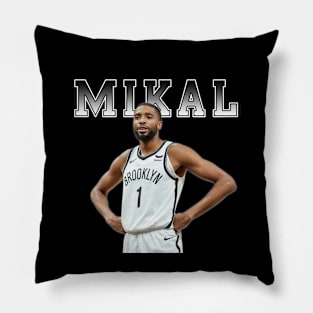 Mikal Bridges Pillow