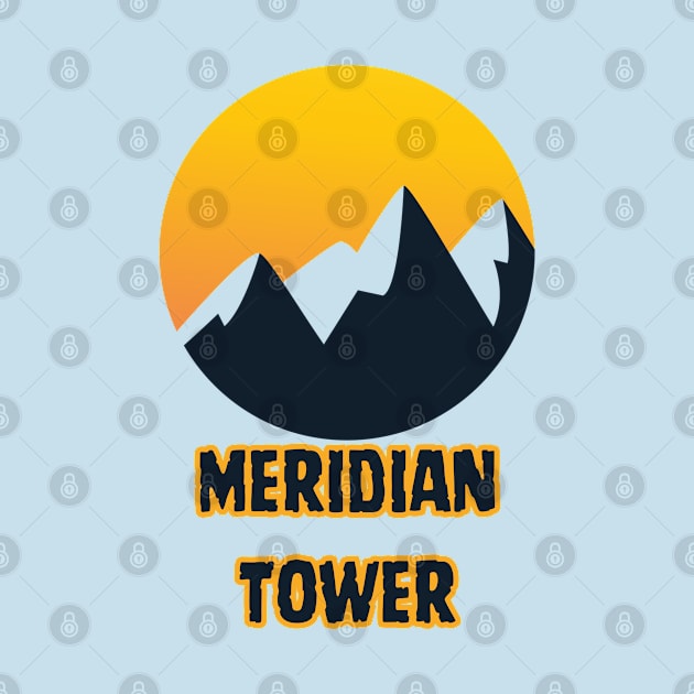 Meridian Tower by Canada Cities