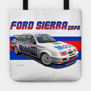 GrA Ford Sierra RS Cosworth Tote