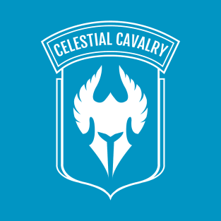 Celestial Cavalry T-Shirt