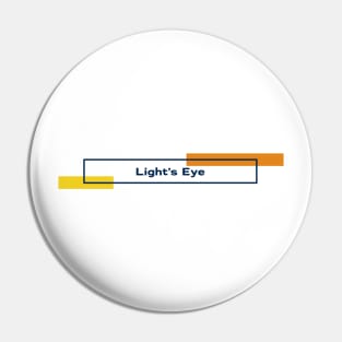 Fresch Light Pin