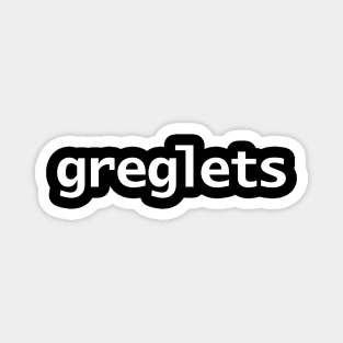 Greglets Funny Succession Memes Magnet