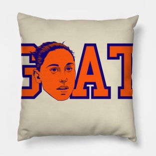 GOAT DT Pillow