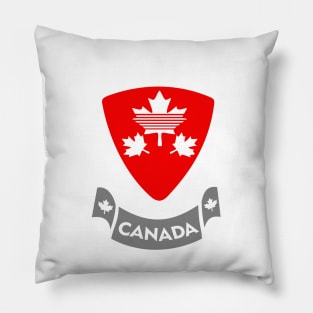 Canada - Official Pillow