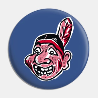 The Indians Pin